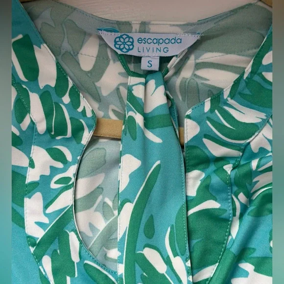 Escapada Dress - Picture 8 of 8